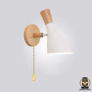 Lampe de chevet design scandinave