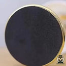 Lampe de chevet doré