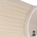 Lampe de chevet doré