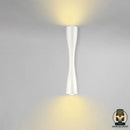 Lampe de chevet double éclairage