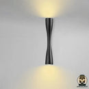 Lampe de chevet double éclairage