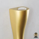 Lampe de chevet double éclairage