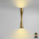 Lampe de chevet double éclairage