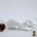 Lampe de chevet ecureuil