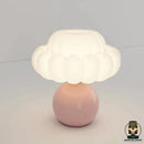 Lampe de chevet en ceramique