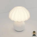 Lampe de chevet en ceramique