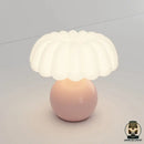 Lampe de chevet en ceramique