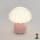 Lampe de chevet en ceramique