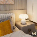 Lampe de chevet en ceramique