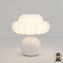 Lampe de chevet en ceramique