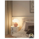 Lampe de chevet en ceramique