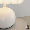 Lampe de chevet en ceramique