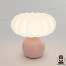 Lampe de chevet en ceramique