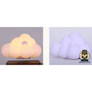 Lampe de chevet en levitation