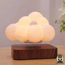 Lampe de chevet en levitation