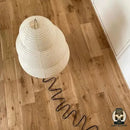 Lampe de chevet en papier de riz