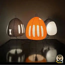 Lampe de chevet en papier japonais