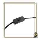 Lampe de chevet en papier japonais