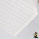 Lampe de chevet en papier japonais