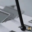 Lampe de chevet en papier japonais