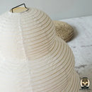 Lampe de chevet en papier riz