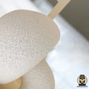 Lampe de chevet enfant champignon