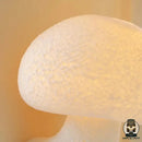 Lampe de chevet enfant champignon