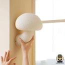 Lampe de chevet enfant champignon