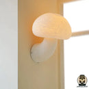 Lampe de chevet enfant champignon