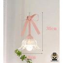 Lampe de chevet enfant fille