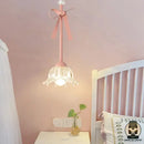 Lampe de chevet enfant fille
