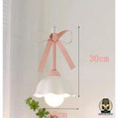 Lampe de chevet enfant fille