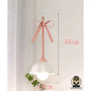 Lampe de chevet enfant fille