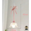 Lampe de chevet enfant fille