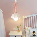 Lampe de chevet enfant fille