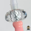 Lampe de chevet enfant fille