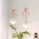 Lampe de chevet enfant fille