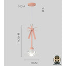 Lampe de chevet enfant fille