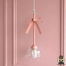 Lampe de chevet enfant fille