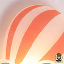 Lampe de chevet enfant montgolfiere