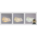 Lampe de chevet enfant nuage