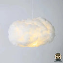 Lampe de chevet enfant nuage