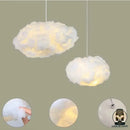 Lampe de chevet enfant nuage