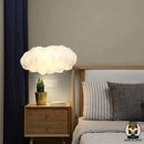 Lampe de chevet enfant nuage
