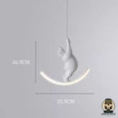 Lampe de chevet enfants
