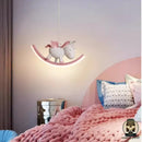 Lampe de chevet enfants