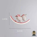 Lampe de chevet enfants