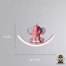 Lampe de chevet enfants