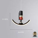 Lampe de chevet enfants