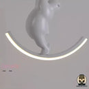 Lampe de chevet enfants